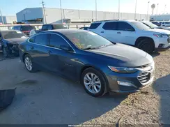 1G1ZD5ST2KF107513 2019 CHEVROLET MALIBU
