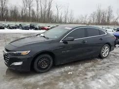 1G1ZD5ST2KF107690 2019 CHEVROLET MALIBU