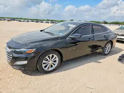 1G1ZD5ST2KF107706 2019 CHEVROLET MALIBU