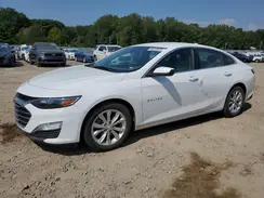 1G1ZD5ST2KF107852 2019 CHEVROLET MALIBU