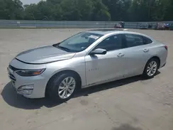 1G1ZD5ST2KF107897 2019 CHEVROLET MALIBU