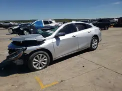 1G1ZD5ST2KF108239 2019 CHEVROLET MALIBU