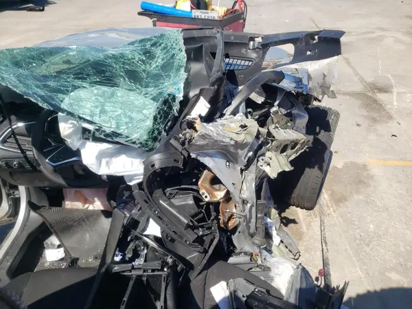 1G1ZD5ST2KF108239 2019 CHEVROLET MALIBU - Image 8