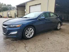 1G1ZD5ST2KF108371 2019 CHEVROLET MALIBU