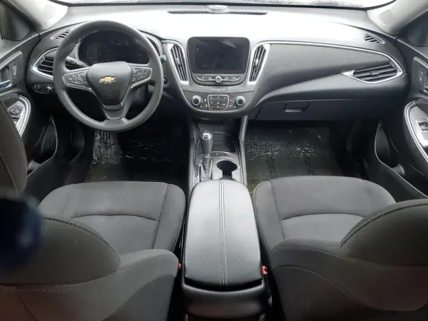 1G1ZD5ST2KF108371 2019 CHEVROLET MALIBU - Image 8