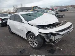 1G1ZD5ST2KF108497 2019 CHEVROLET MALIBU