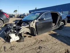 1G1ZD5ST2KF108970 2019 CHEVROLET MALIBU