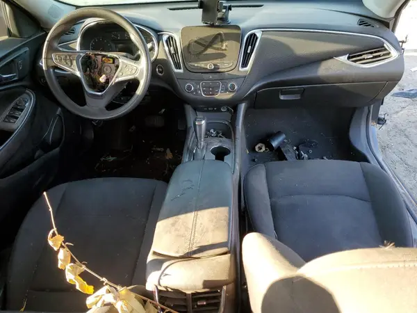 1G1ZD5ST2KF108970 2019 CHEVROLET MALIBU - Image 8