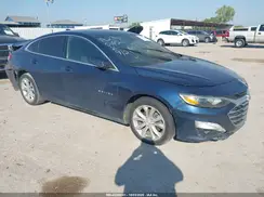 1G1ZD5ST2KF109200 2019 CHEVROLET MALIBU