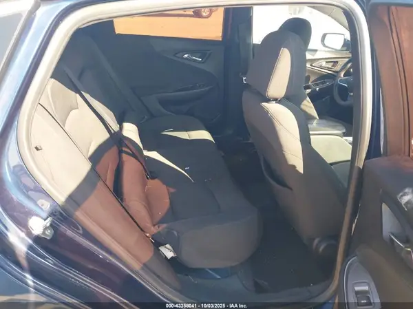 1G1ZD5ST2KF109200 2019 CHEVROLET MALIBU - Image 8