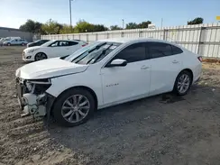 1G1ZD5ST2KF109407 2019 CHEVROLET MALIBU