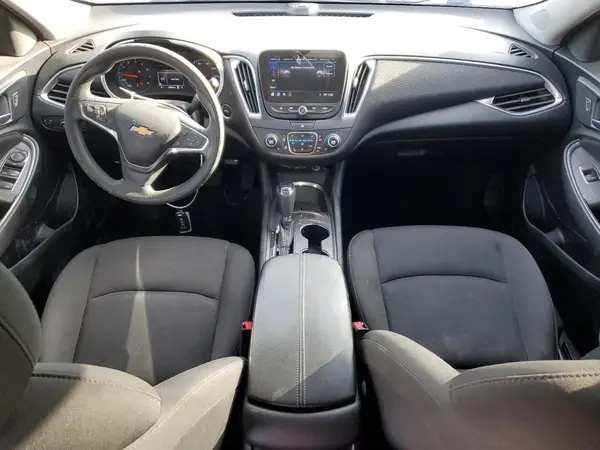 1G1ZD5ST2KF109407 2019 CHEVROLET MALIBU - Image 8