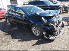 1G1ZD5ST2KF109441 2019 CHEVROLET MALIBU