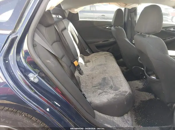 1G1ZD5ST2KF109441 2019 CHEVROLET MALIBU - Image 8