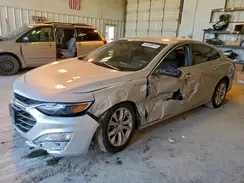 1G1ZD5ST2KF109682 2019 CHEVROLET MALIBU