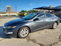 1G1ZD5ST2KF109732 2019 CHEVROLET MALIBU