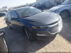 1G1ZD5ST2KF109763 2019 CHEVROLET MALIBU