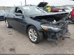 1G1ZD5ST2KF110198 2019 CHEVROLET MALIBU