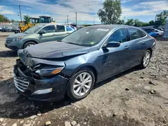 1G1ZD5ST2KF111089 2019 CHEVROLET MALIBU