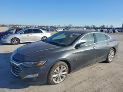 1G1ZD5ST2KF112176 2019 CHEVROLET MALIBU