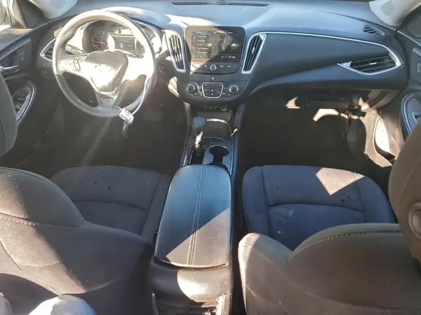 1G1ZD5ST2KF112176 2019 CHEVROLET MALIBU - Image 8