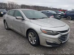 1G1ZD5ST2KF112811 2019 CHEVROLET MALIBU