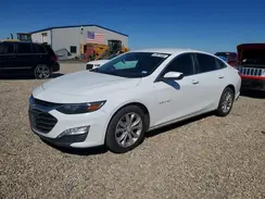 1G1ZD5ST2KF113103 2019 CHEVROLET MALIBU