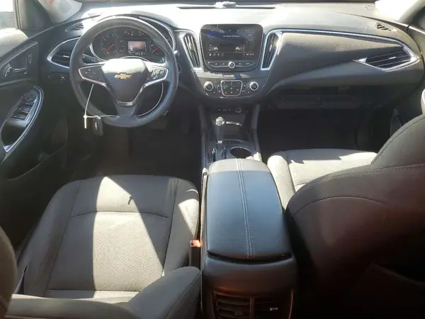 1G1ZD5ST2KF113103 2019 CHEVROLET MALIBU - Image 8