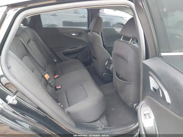 1G1ZD5ST2KF113828 2019 CHEVROLET MALIBU - Image 8