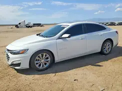 1G1ZD5ST2KF114025 2019 CHEVROLET MALIBU