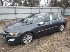 1G1ZD5ST2KF114137 2019 CHEVROLET MALIBU