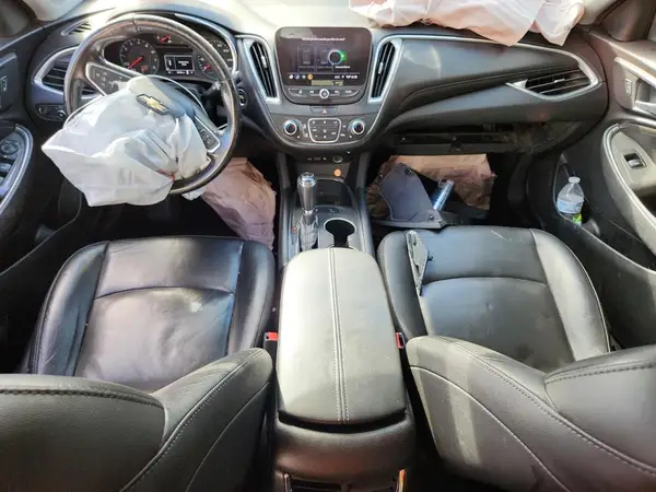1G1ZD5ST2KF115479 2019 CHEVROLET MALIBU - Image 8