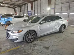 1G1ZD5ST2KF116065 2019 CHEVROLET MALIBU
