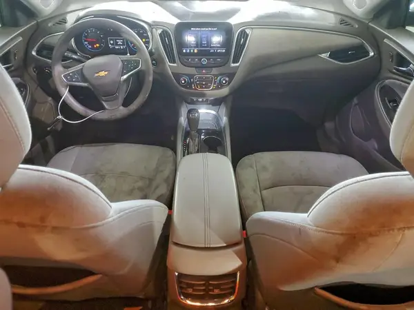 1G1ZD5ST2KF116065 2019 CHEVROLET MALIBU - Image 8