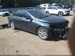 1G1ZD5ST2KF116695 2019 CHEVROLET MALIBU