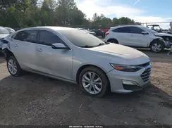 1G1ZD5ST2KF117345 2019 CHEVROLET MALIBU