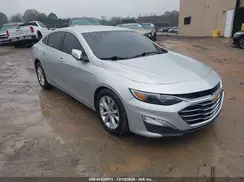 1G1ZD5ST2KF117622 2019 CHEVROLET MALIBU