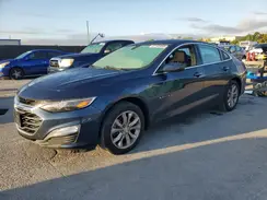 1G1ZD5ST2KF117751 2019 CHEVROLET MALIBU