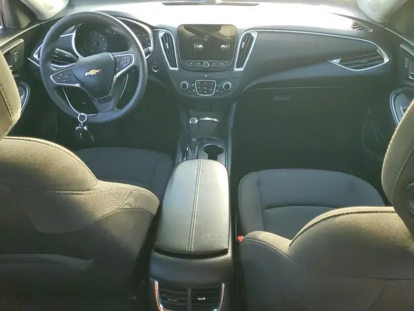 1G1ZD5ST2KF117751 2019 CHEVROLET MALIBU - Image 8