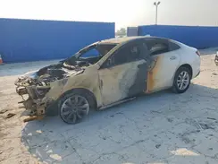 1G1ZD5ST2KF118043 2019 CHEVROLET MALIBU