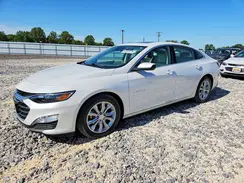 1G1ZD5ST2KF118494 2019 CHEVROLET MALIBU