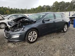 1G1ZD5ST2KF118754 2019 CHEVROLET MALIBU