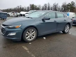 1G1ZD5ST2KF119046 2019 CHEVROLET MALIBU
