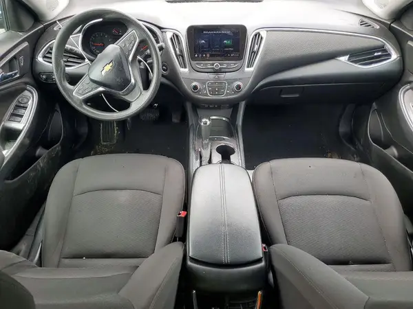 1G1ZD5ST2KF119046 2019 CHEVROLET MALIBU - Image 8