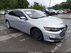 1G1ZD5ST2KF119967 2019 CHEVROLET MALIBU