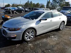 1G1ZD5ST2KF120438 2019 CHEVROLET MALIBU