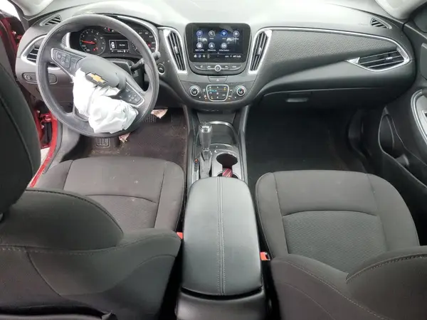 1G1ZD5ST2KF121556 2019 CHEVROLET MALIBU - Image 8