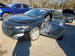 1G1ZD5ST2KF122349 2019 CHEVROLET MALIBU