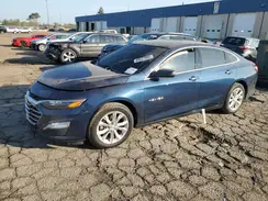 1G1ZD5ST2KF122898 2019 CHEVROLET MALIBU