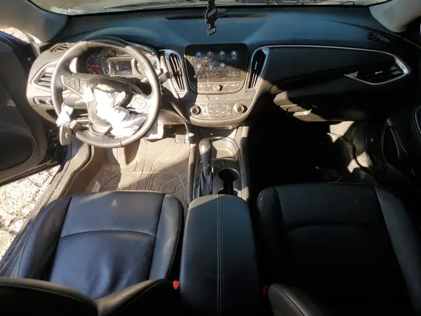 1G1ZD5ST2KF122898 2019 CHEVROLET MALIBU - Image 8
